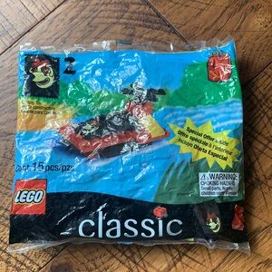 # 2 in the LEGO Classic Series McDonald’s ‼️